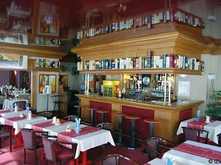 Hotell The Originals De L Ange