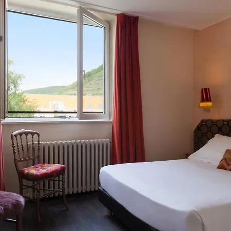 Hotel The Originals De L Ange