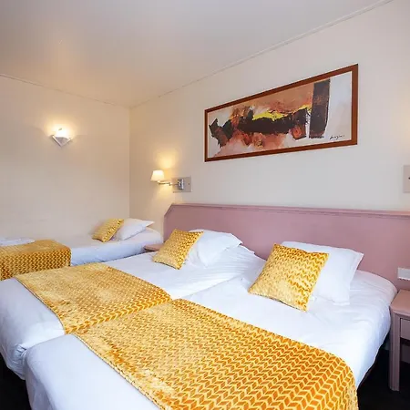 The Originals City, De L'ange, Colmar Sud Hotel Guebwiller