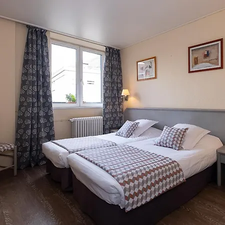 The Originals De L Ange Hotel Guebwiller