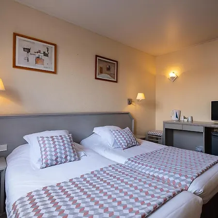 The Originals De L Ange Hotel