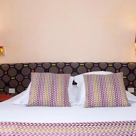 The Originals De L Ange Hotel 3*