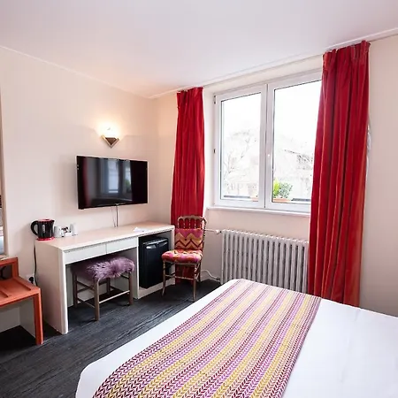 Hotel The Originals De L Ange
