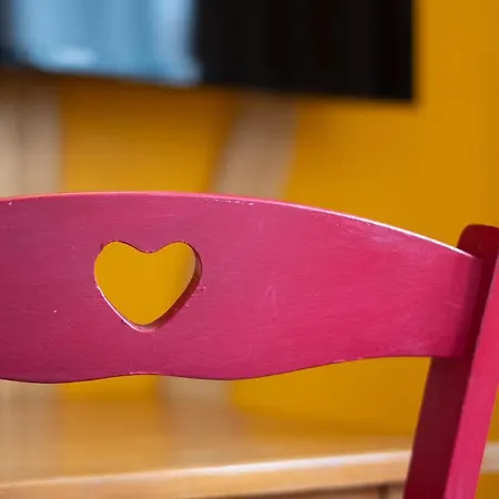 The Originals De L Ange 3* Guebwiller