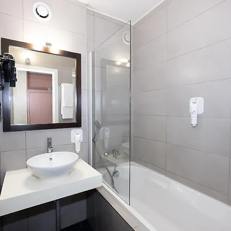 The Originals De L Ange Hotel