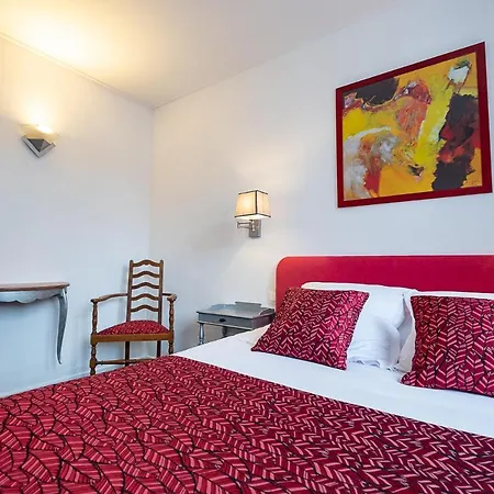 The Originals City, De L'ange, Colmar Sud 3*
