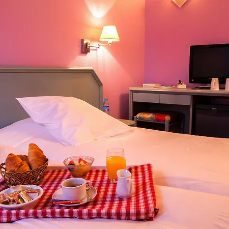 The Originals City, De L'ange, Colmar Sud 3*