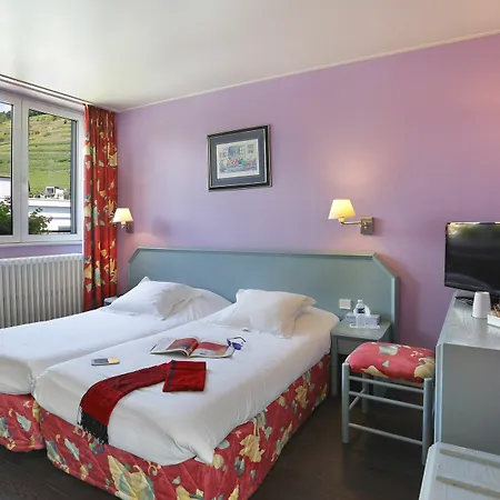 Hotel The Originals City, De L'ange, Colmar Sud