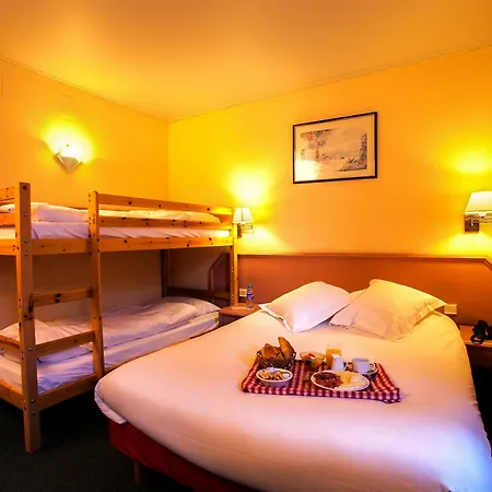 The Originals City, De L'ange, Colmar Sud 3* Guebwiller
