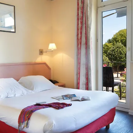Hotel The Originals De L Ange