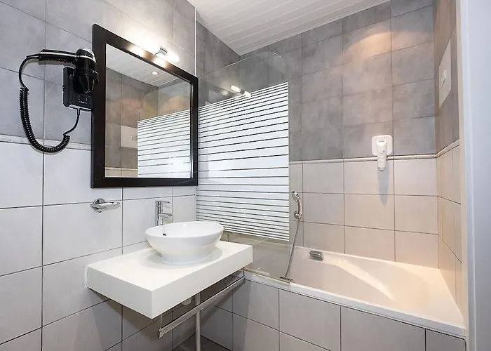 The Originals De L Ange Hotel Guebwiller