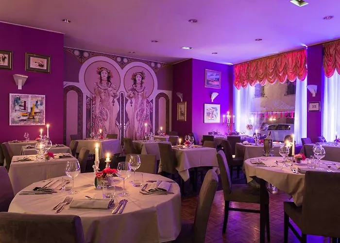 The Originals De L Ange Hotel 3*