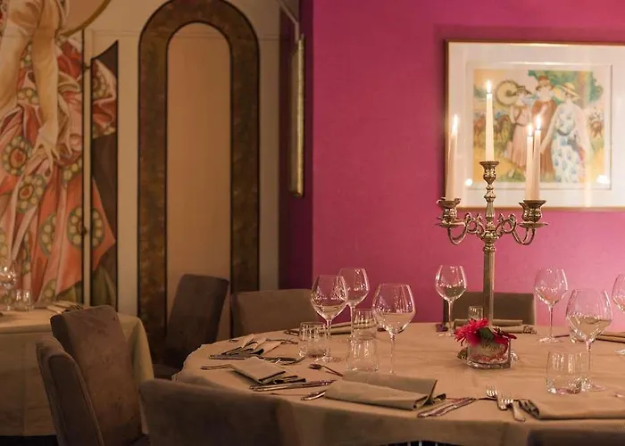 Hotel The Originals De L Ange Guebwiller