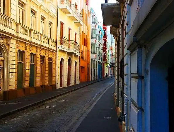 Hotel The Originals De L Ange 3*