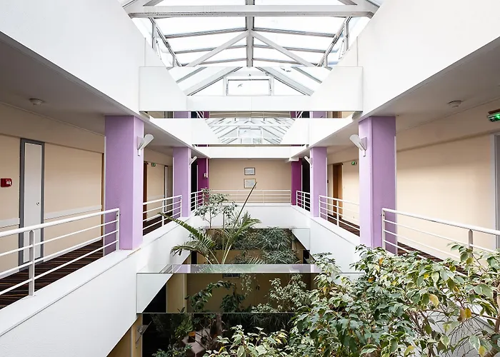 The Originals De L Ange Hotel Guebwiller