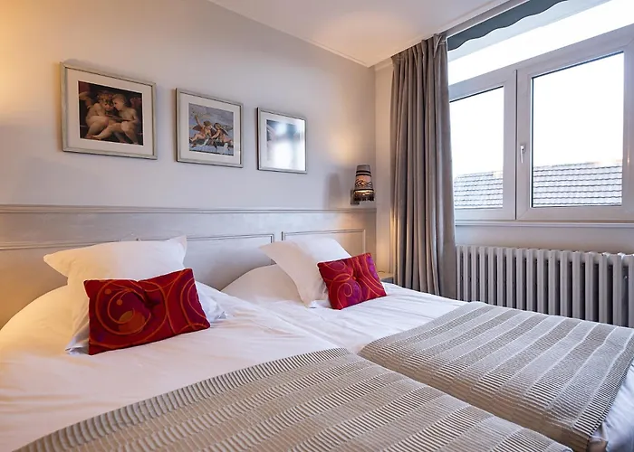 Hotel The Originals De L Ange