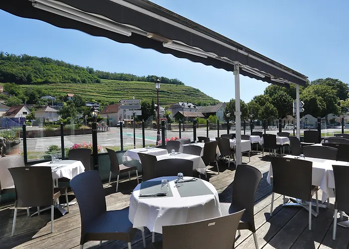 Hotel The Originals De L Ange 3*