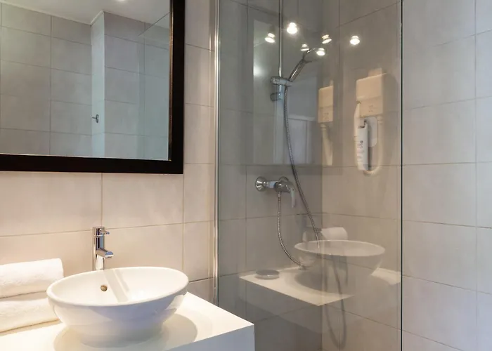 The Originals De L Ange Hotel