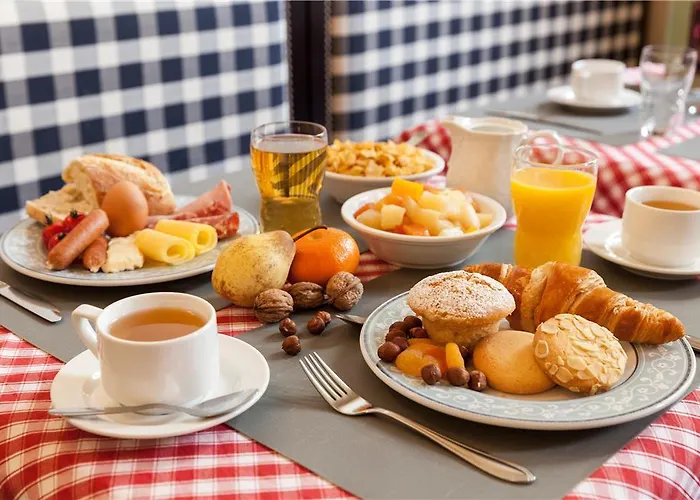 The Originals De L Ange 3* Guebwiller