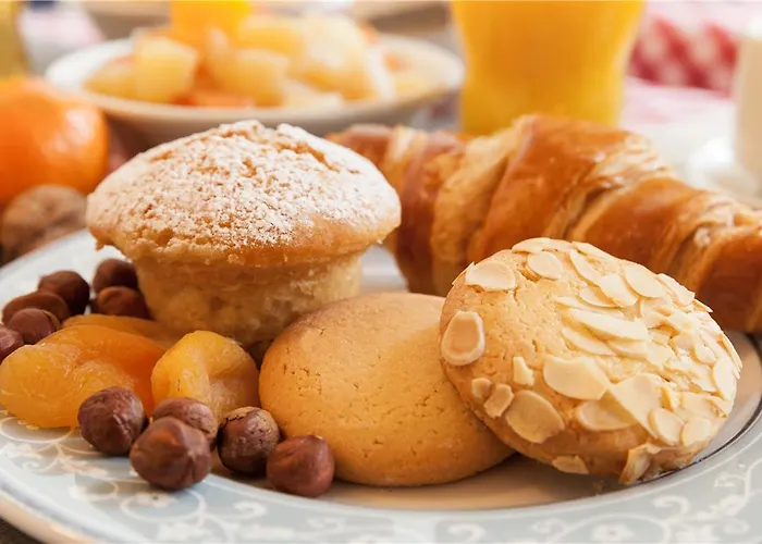 The Originals De L Ange Hotel 3*