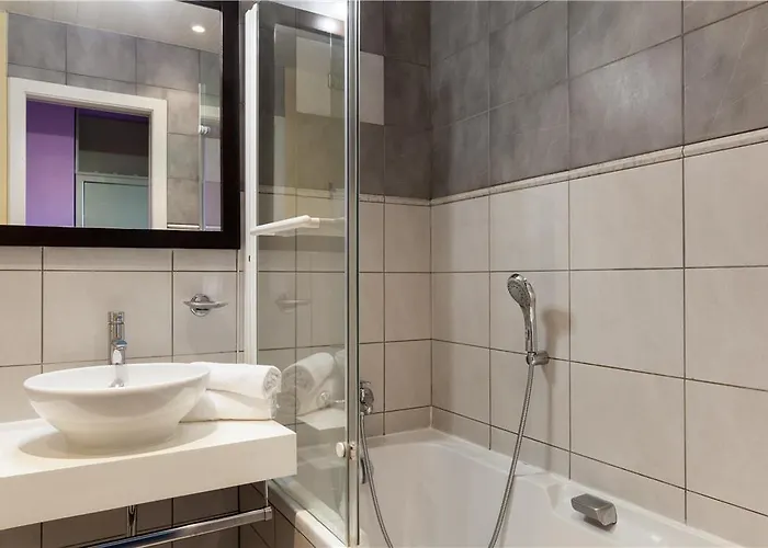 The Originals De L Ange Hotel Guebwiller