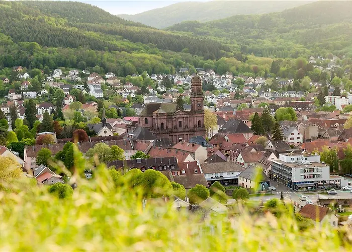 Hotel The Originals De L Ange