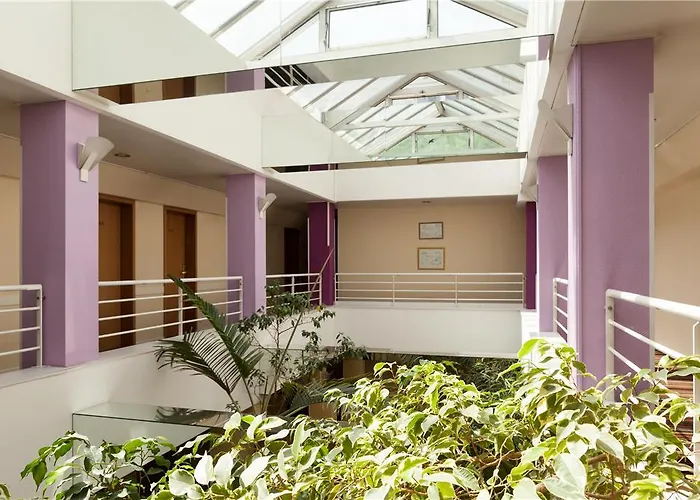 The Originals De L Ange Hotel 3*