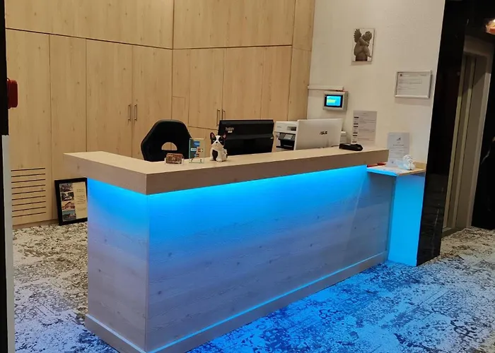 The Originals De L Ange Guebwiller