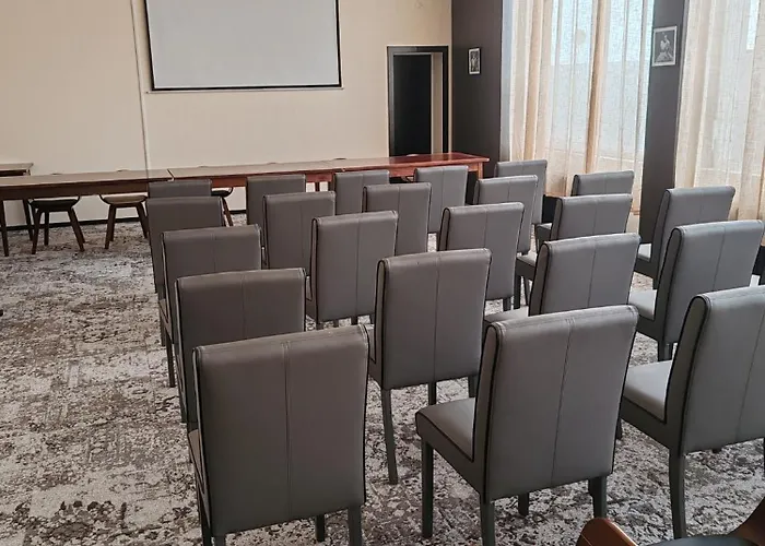 The Originals De L Ange Hotel