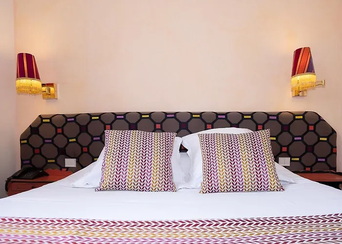 The Originals De L Ange Hotel 3*