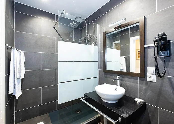 Hotel The Originals De L Ange Guebwiller